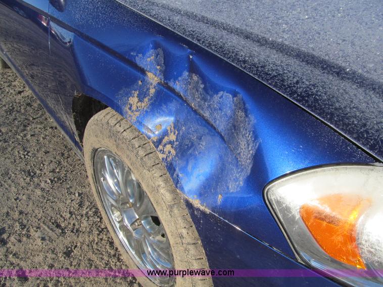 image for item D7243 2006 Chevrolet Monte Carlo LT