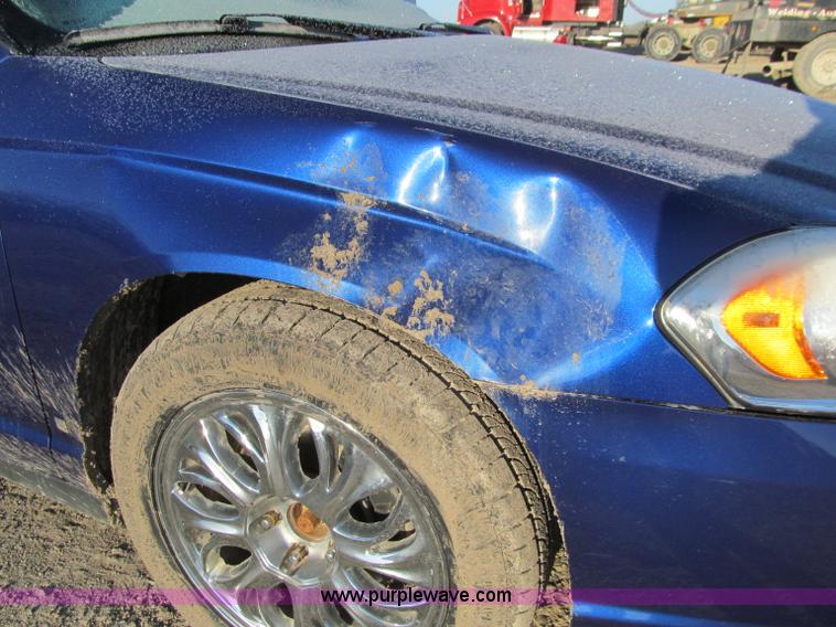 image for item D7243 2006 Chevrolet Monte Carlo LT