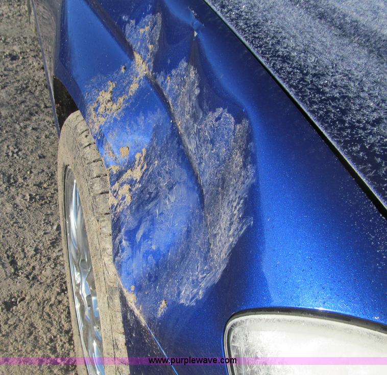 image for item D7243 2006 Chevrolet Monte Carlo LT