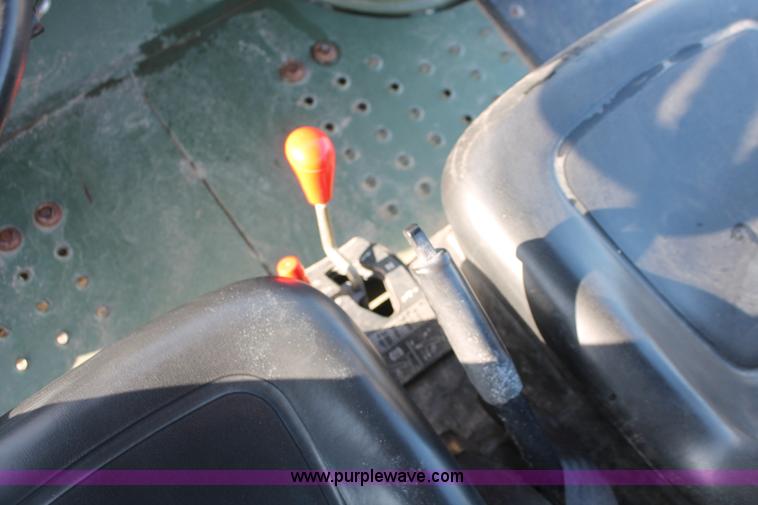 image for item E3269 2003 John Deere Trail Gator 4X2 UTV