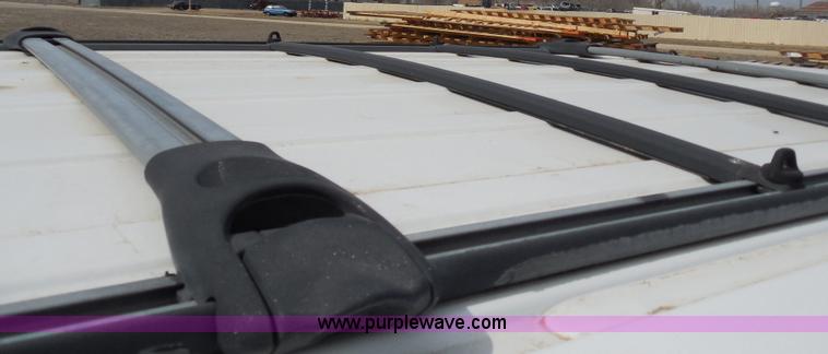 image for item E3364 2000 Ford Excursion Limited SUV