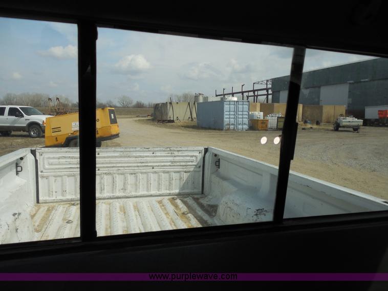 image for item E3366 1999 Ford Ranger XLT SuperCab pickup truck