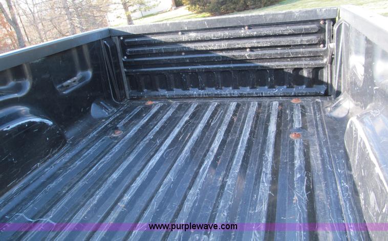 image for item E5886 1996 Ford Ranger Splash SuperCab pickup truck