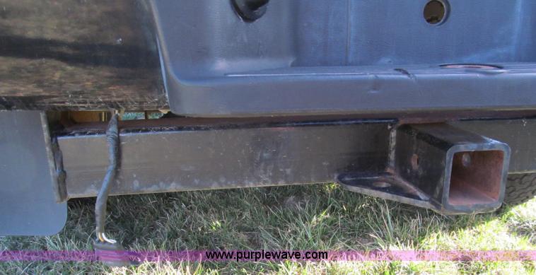 image for item E5886 1996 Ford Ranger Splash SuperCab pickup truck