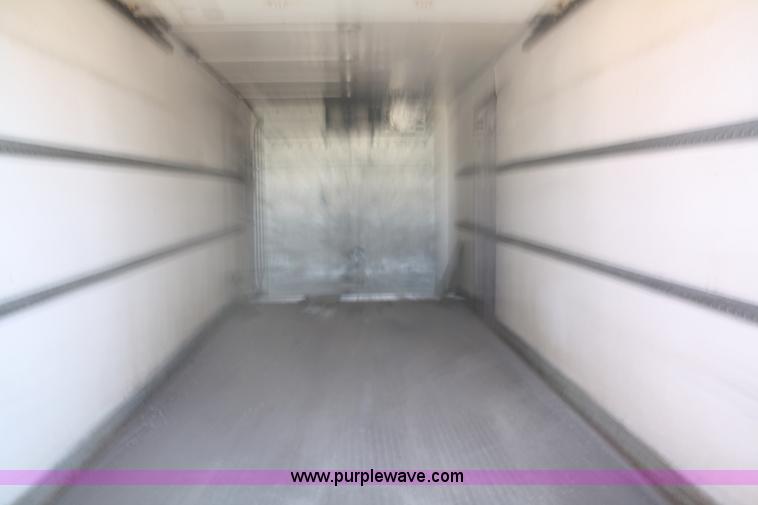 image for item F2552 Cargo box