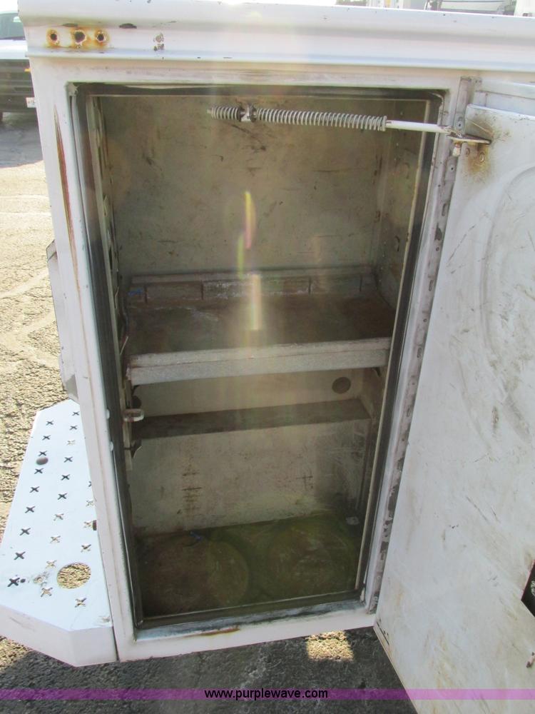 image for item F4498 2009 Chevrolet Silverado 2500HD Extended Cab pickup truck