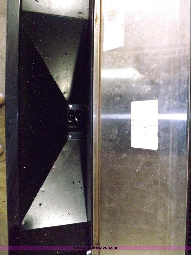 image for item F6465 Traeger BBQ 125 grill