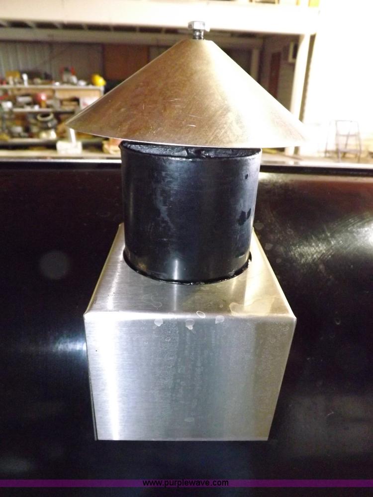 image for item F6465 Traeger BBQ 125 grill