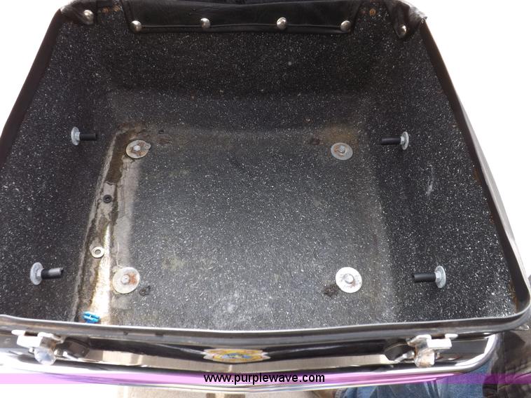 image for item F6477 1977 Honda GL1000 Goldwing motorcycle