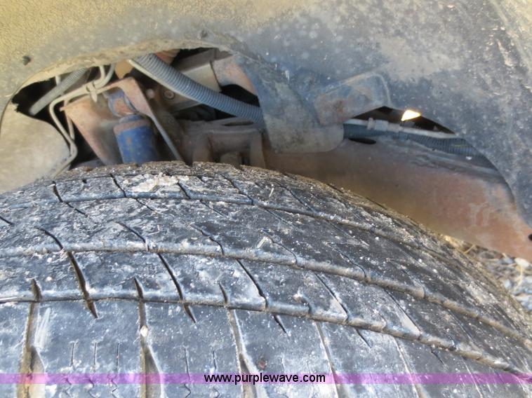 image for item F6596 1996 Chevrolet Blazer SUV