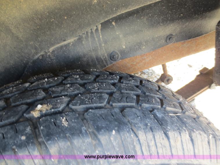 image for item F6596 1996 Chevrolet Blazer SUV