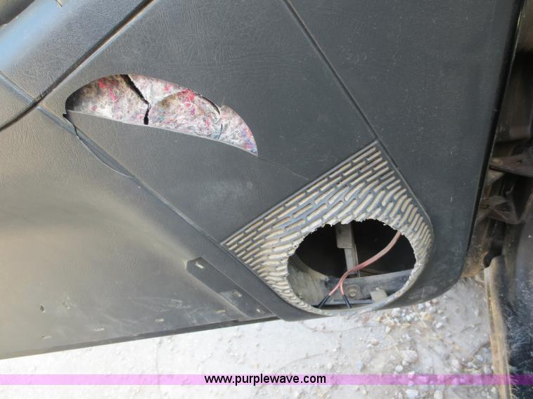 image for item F6596 1996 Chevrolet Blazer SUV