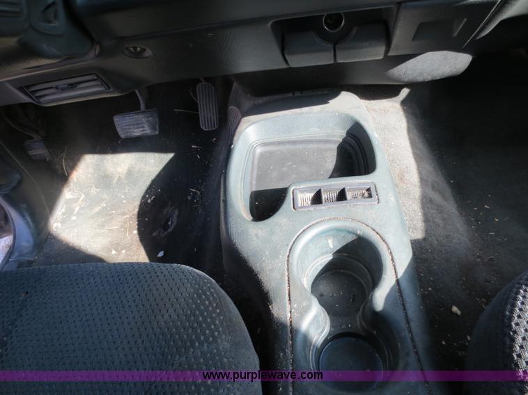 image for item F6596 1996 Chevrolet Blazer SUV