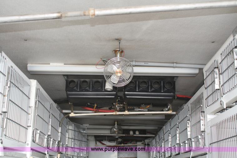 image for item G5324 Brown cargo box