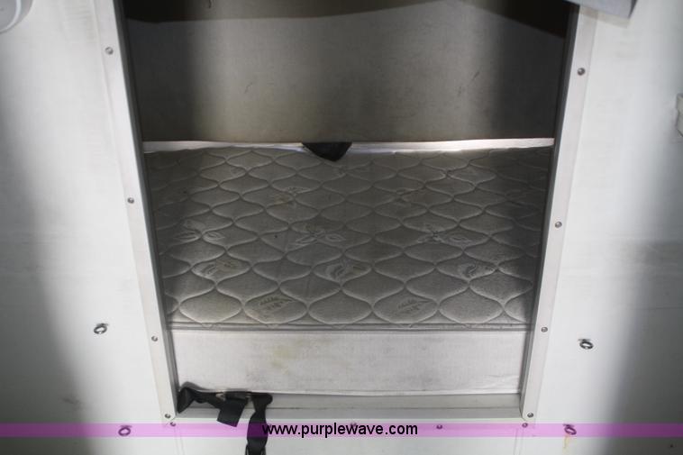 image for item G5324 Brown cargo box