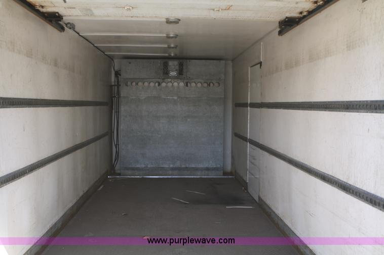 image for item G5329 Cargo box