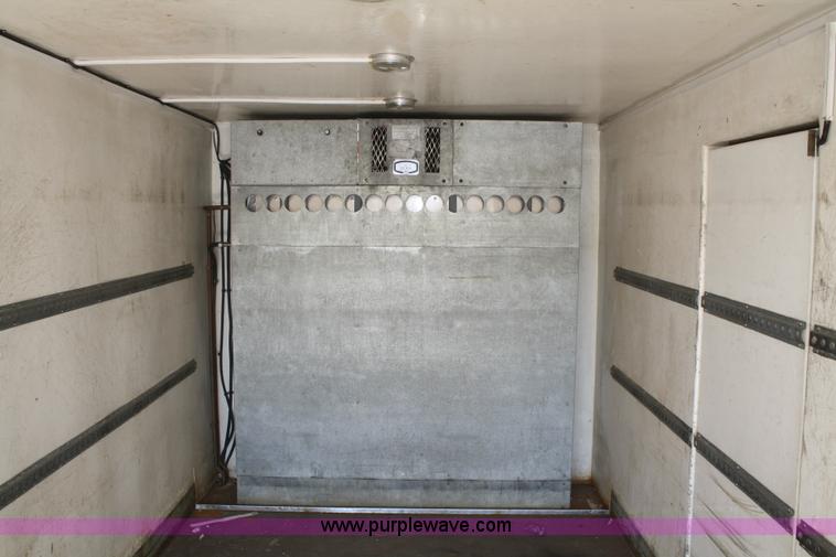 image for item G5329 Cargo box