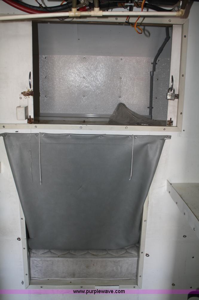 image for item G5330 Brown cargo box