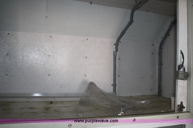 image for item G5330 Brown cargo box