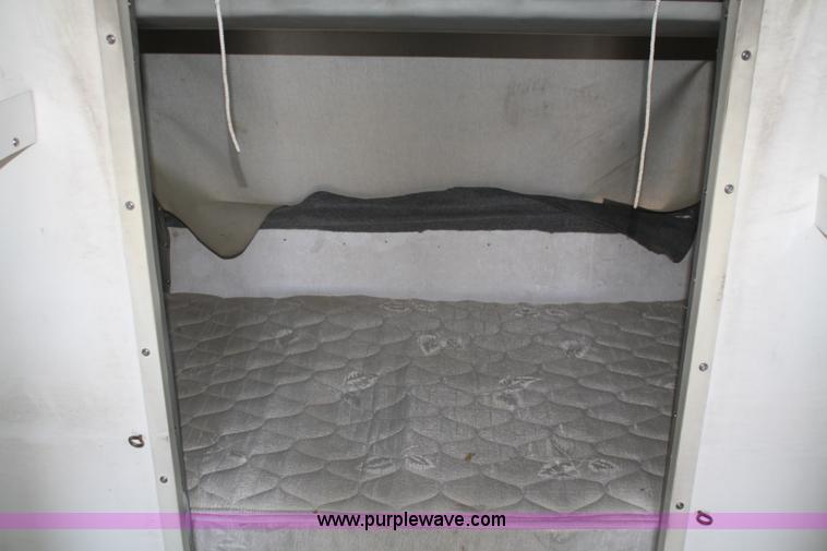 image for item G5330 Brown cargo box