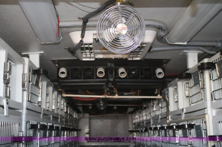 image for item G5330 Brown cargo box