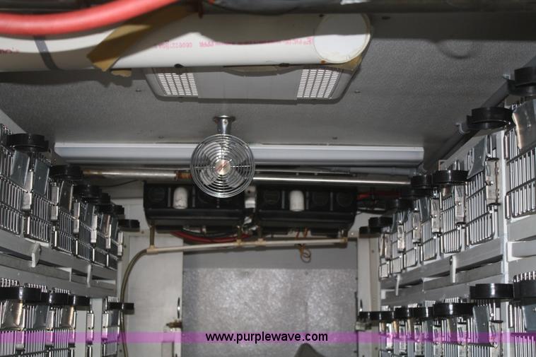 image for item G5330 Brown cargo box