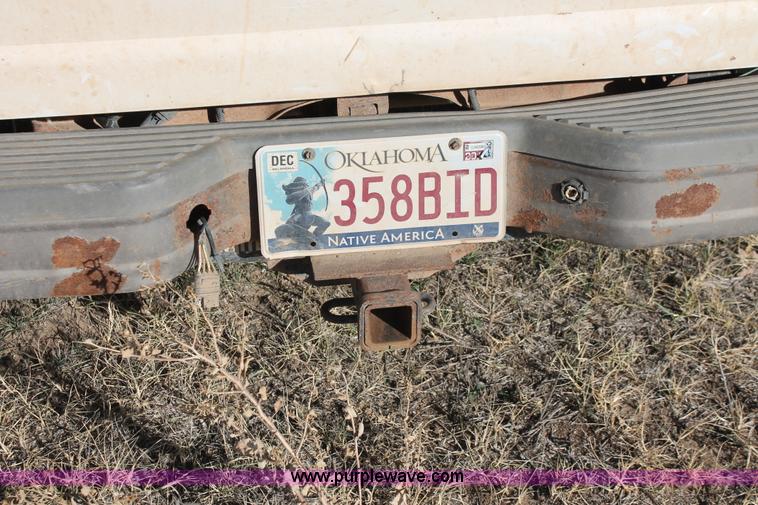 image for item O9349 1997 Ford Ranger SuperCab pickup truck