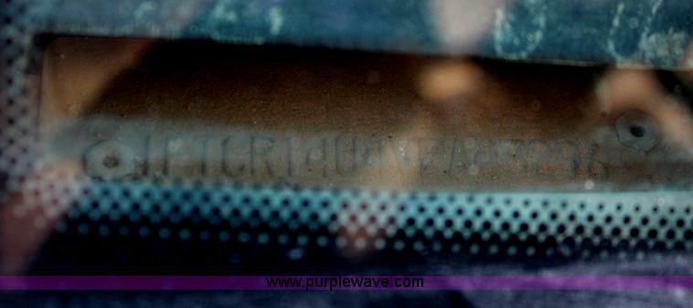 image for item O9349 1997 Ford Ranger SuperCab pickup truck