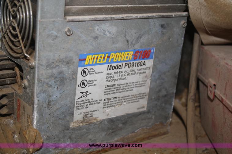 image for item V9684 Onan Microlite 2800 generator