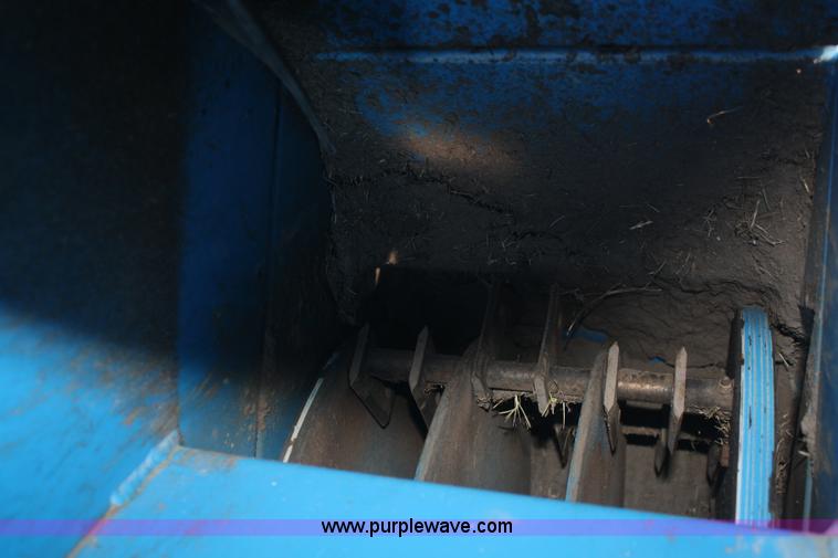 image for item V9685 Harper Goossen chipper shredder