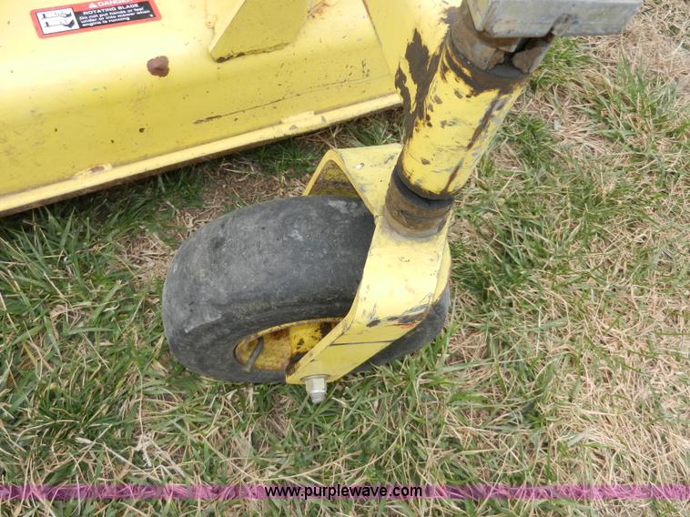 image for item X9613 John Deere F1145 commercial lawn mower