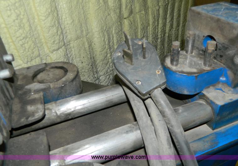 image for item Y9372 Ben Pearson MC59 tube master