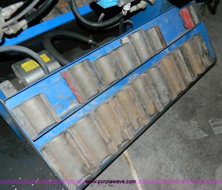 image for item Y9372 Ben Pearson MC59 tube master