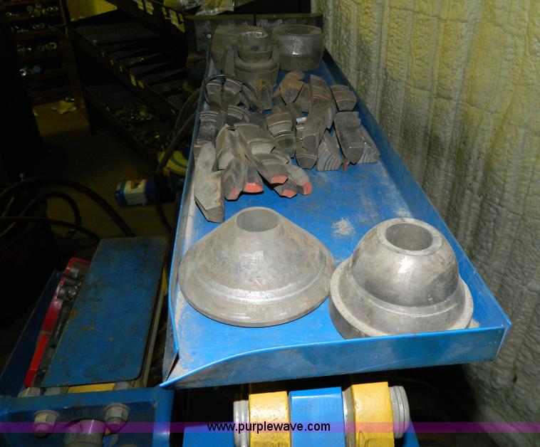 image for item Y9372 Ben Pearson MC59 tube master