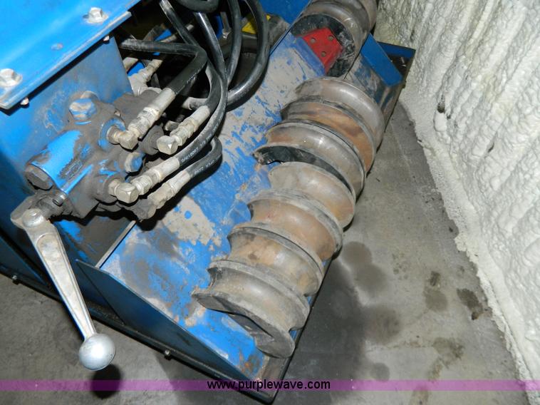 image for item Y9372 Ben Pearson MC59 tube master