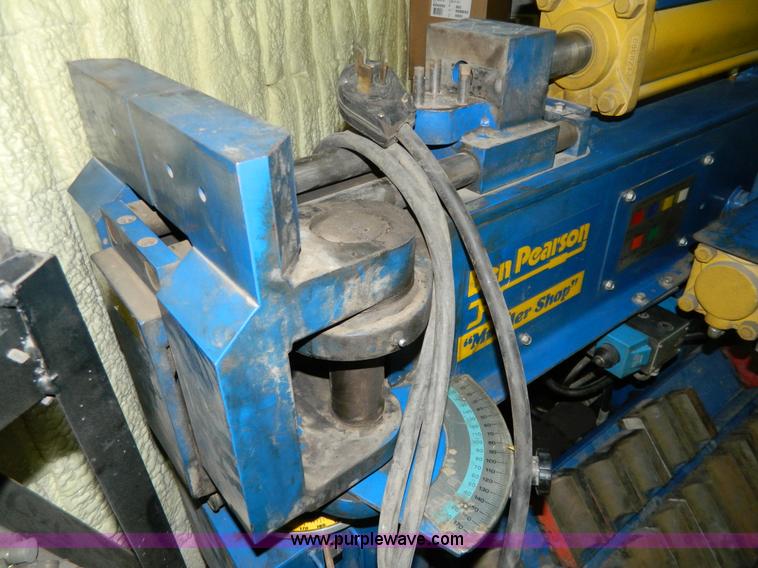 image for item Y9372 Ben Pearson MC59 tube master