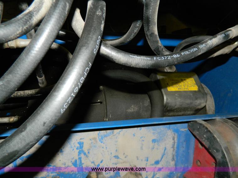 image for item Y9372 Ben Pearson MC59 tube master