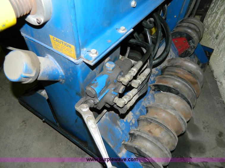 image for item Y9372 Ben Pearson MC59 tube master