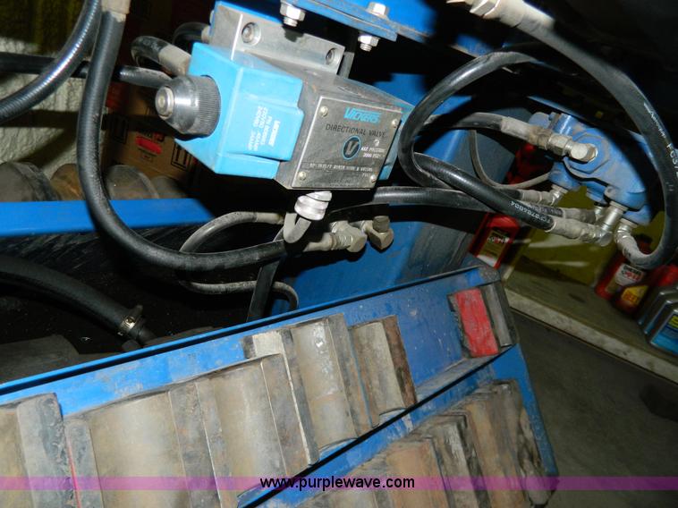 image for item Y9372 Ben Pearson MC59 tube master