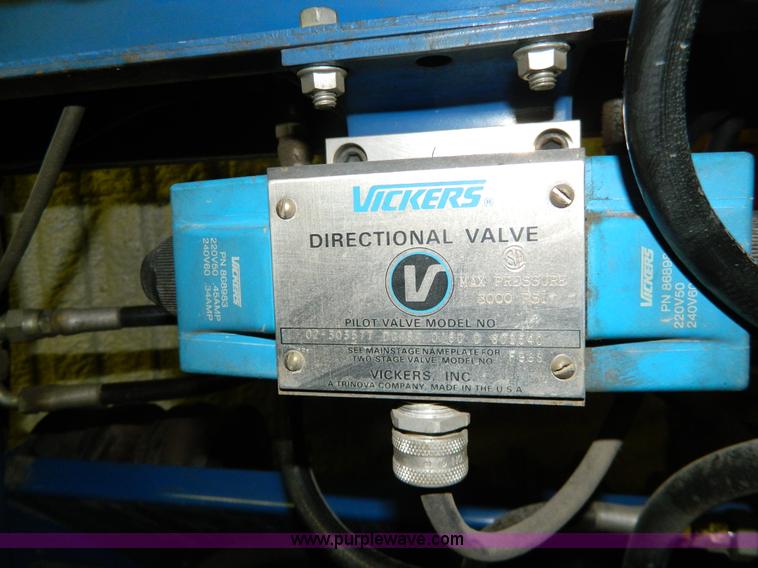 image for item Y9372 Ben Pearson MC59 tube master