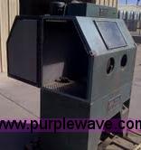 image for item Y9403 Winona Van Atorman 807008 industrial sand blast cabinets