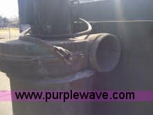 image for item Y9403 Winona Van Atorman 807008 industrial sand blast cabinets