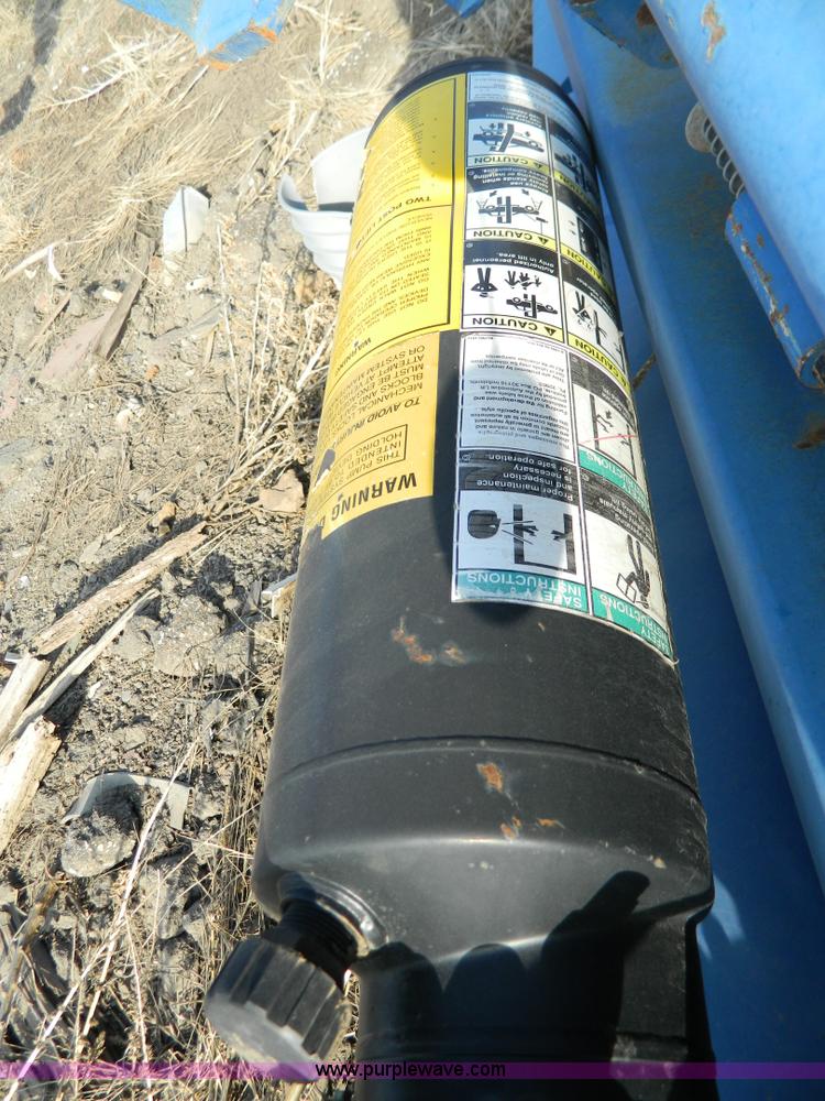 image for item Y9405 Forward DP09A automotive lift