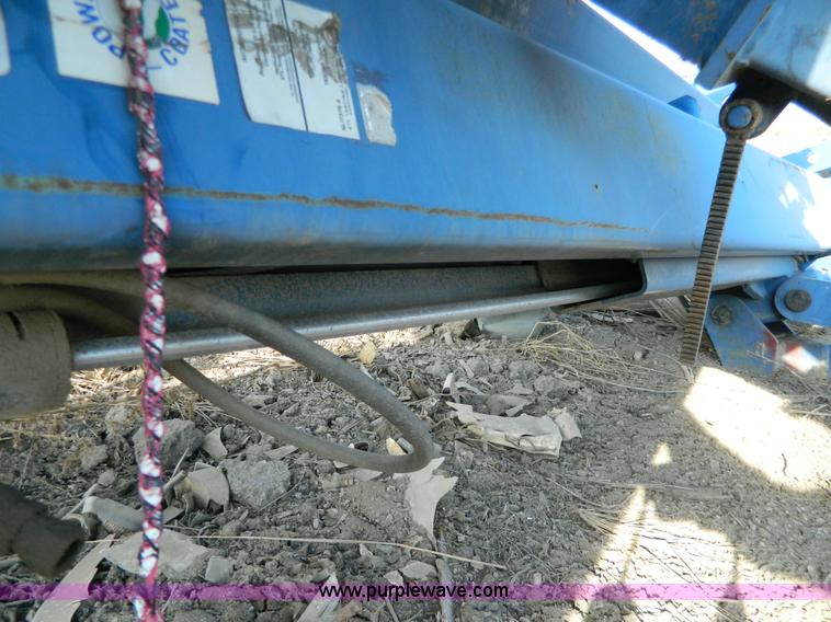 image for item Y9405 Forward DP09A automotive lift