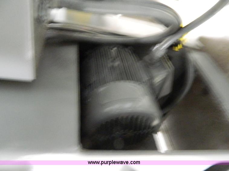 image for item Y9408 LeBlond Makino precision lathe