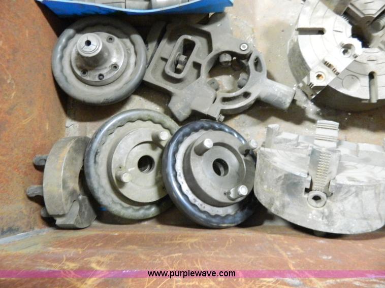 image for item Y9408 LeBlond Makino precision lathe