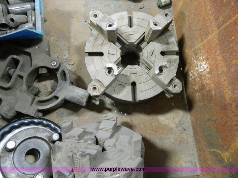 image for item Y9408 LeBlond Makino precision lathe