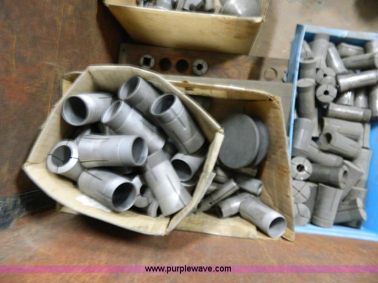 image for item Y9408 LeBlond Makino precision lathe