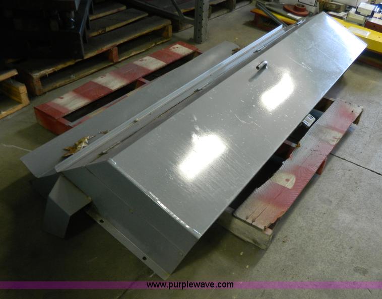 image for item Y9408 LeBlond Makino precision lathe