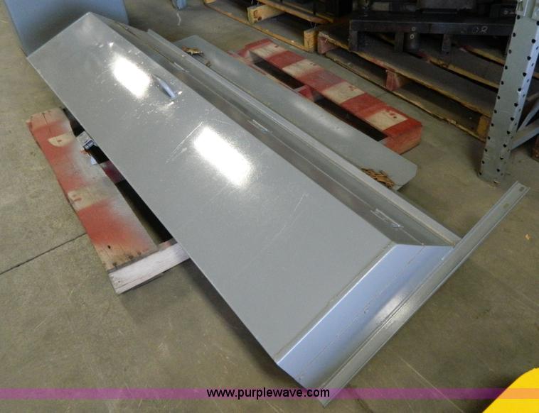 image for item Y9408 LeBlond Makino precision lathe